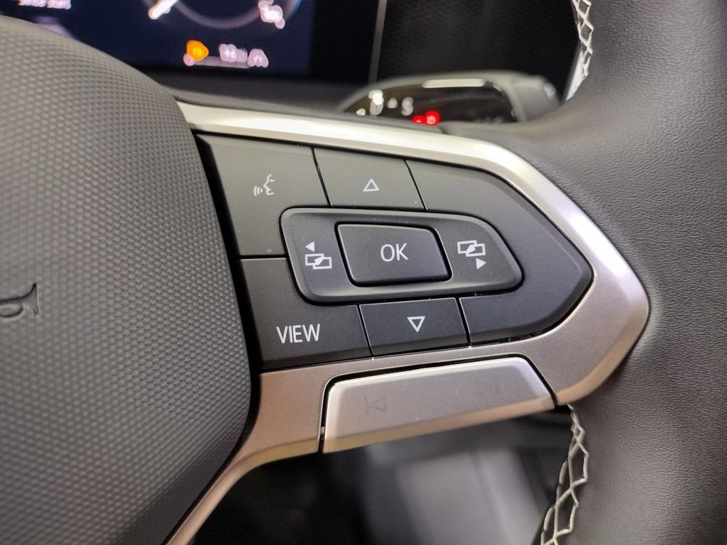 New 2026 Volkswagen Tiguan S AWD/4WD image 22