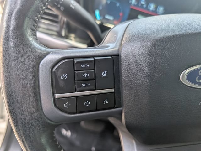 Certified 2024 Ford F350 Lariat AWD/4WD image 19
