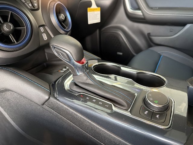 New 2026 Chevrolet Blazer RS w/ Driver Confidence II Package FWD image 30