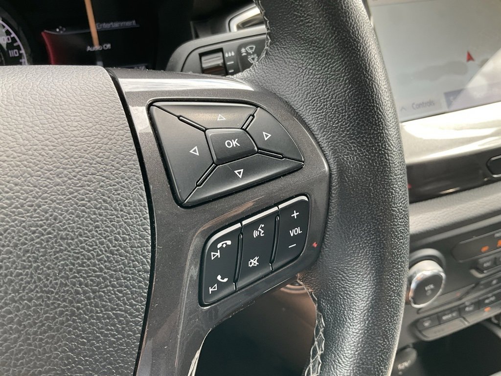 Used 2022 Ford Ranger Lariat w/ Equipment Group 501A High image 6