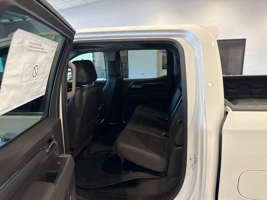 New 2026 GMC Sierra 1500 SLT w/ SLT Premium Plus Package AWD/4WD image 20