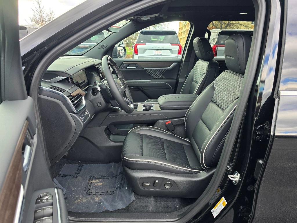 New 2026 GMC Acadia Denali w/ Super Cruise Package AWD/4WD image 14