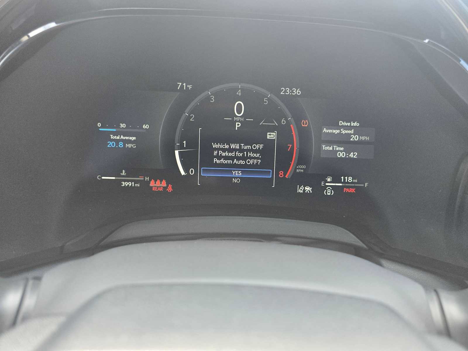 Used 2025 Lexus RX 350 Premium FWD image 27