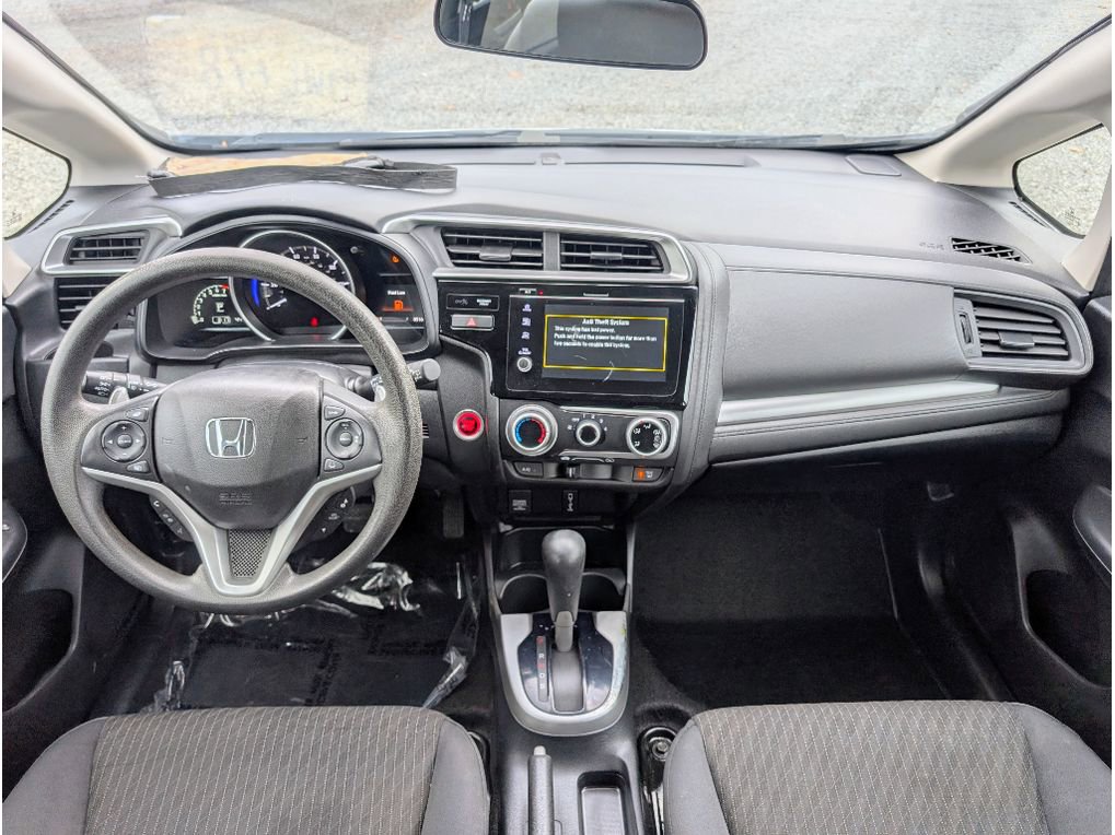 Used 2020 Honda Fit EX image 27