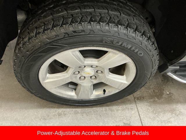 Used 2018 Chevrolet Tahoe Premier image 14