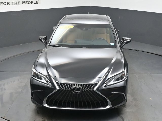 Used 2025 Lexus ES 350 w/ Premium Package FWD image 63