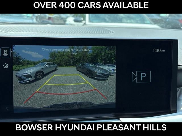 New 2026 Hyundai Sonata SEL FWD image 8