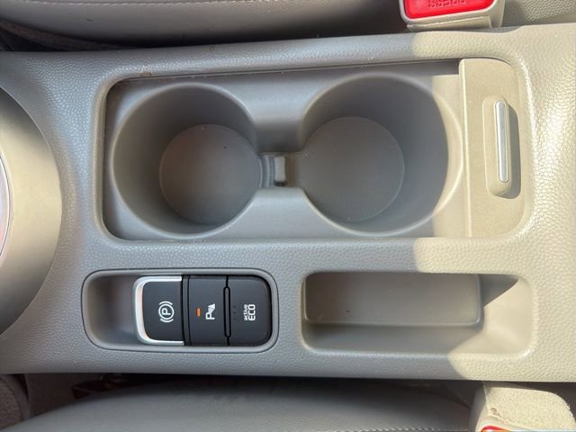 Used 2018 Kia Soul EV + w/ Sun & Fun Package image 34