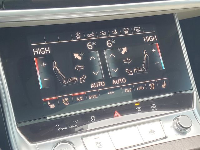 Used 2022 Audi Q7 3.0T Premium Plus w/ Premium Plus Package image 63