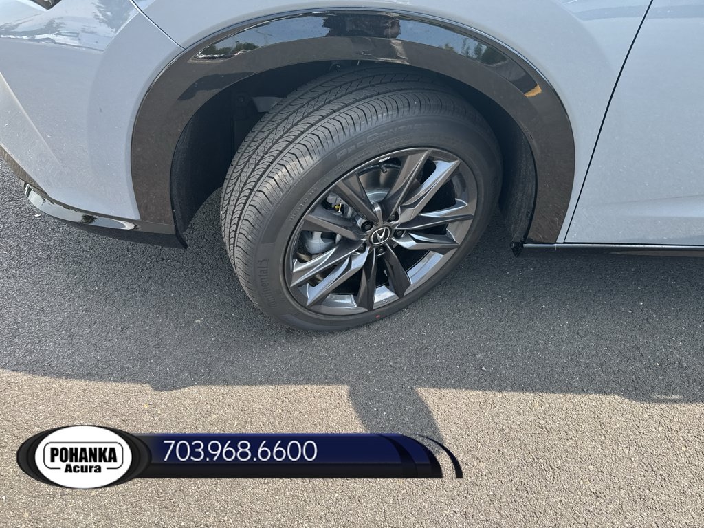New 2026 Acura ADX A-Spec AWD/4WD image 33