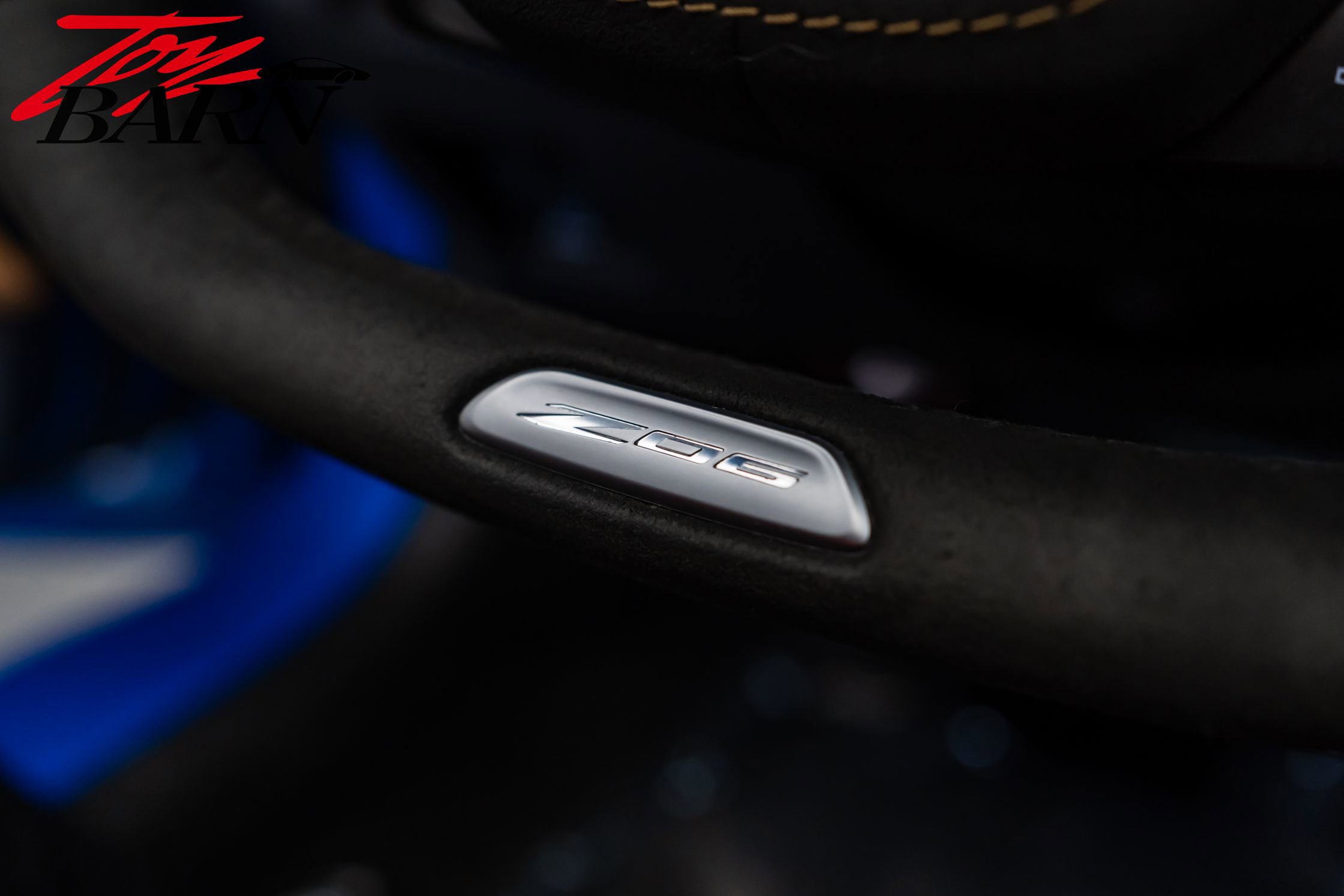 Used 2025 Chevrolet Corvette Z06 image 42