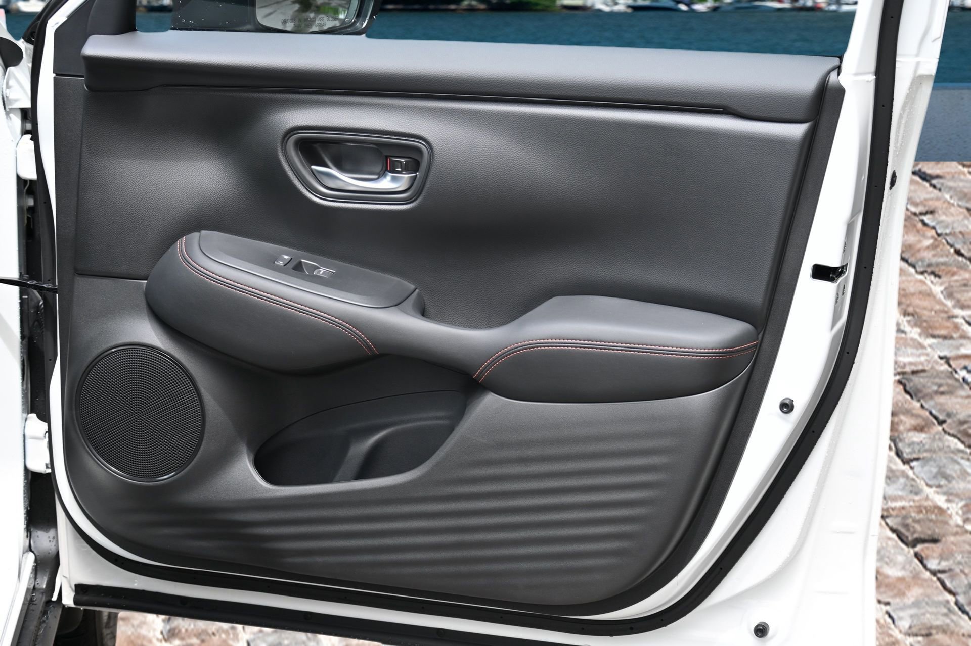 New 2026 Honda HR-V Sport image 12