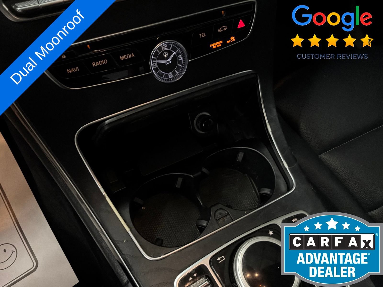 Used 2017 Mercedes-Benz C 300 Sedan image 28