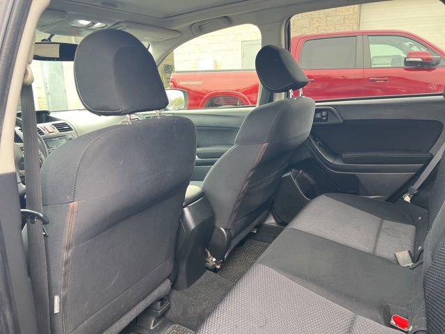 Used 2014 Subaru Forester 2.5i Premium w/ All-Weather Package image 18