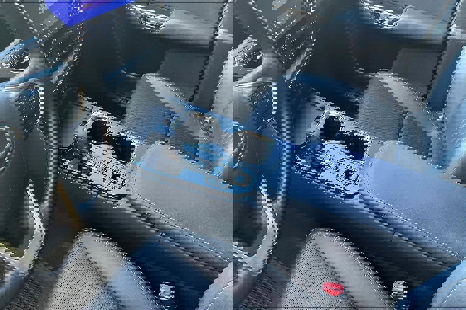 Certified 2022 Lexus NX 350h AWD w/ Towing Package (2000 Lbs) image 16