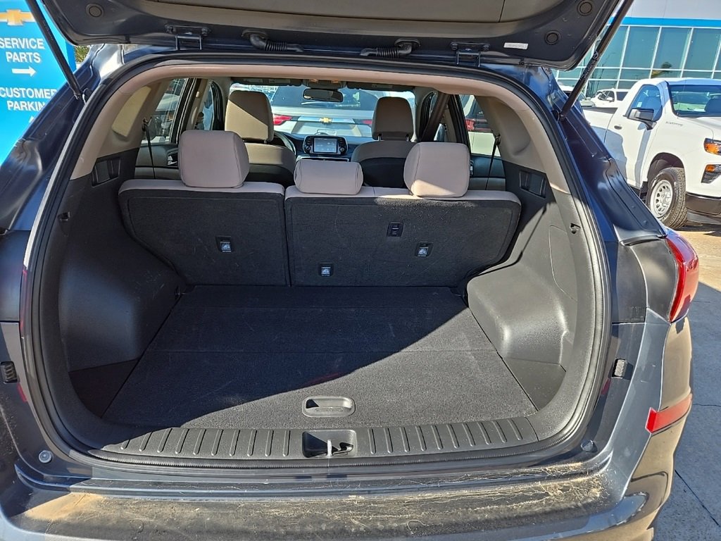 Used 2020 Hyundai Tucson SE image 29