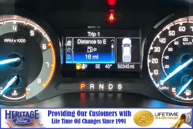 Certified 2023 Ford Ranger XLT w/ Bed Utility Package image 23