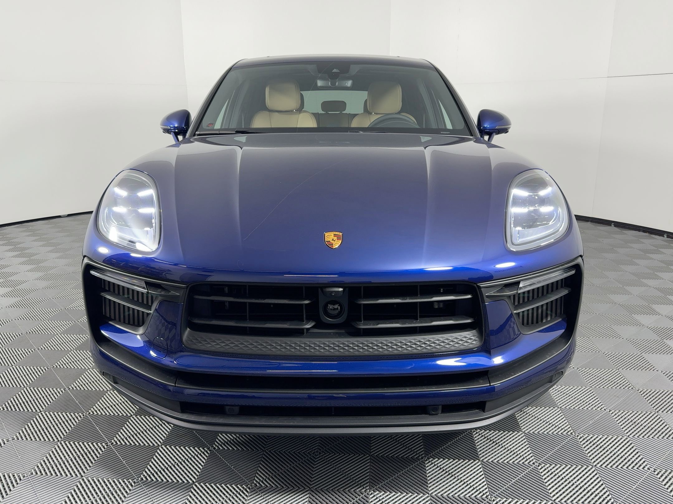 Used 2026 Porsche Macan S image 6