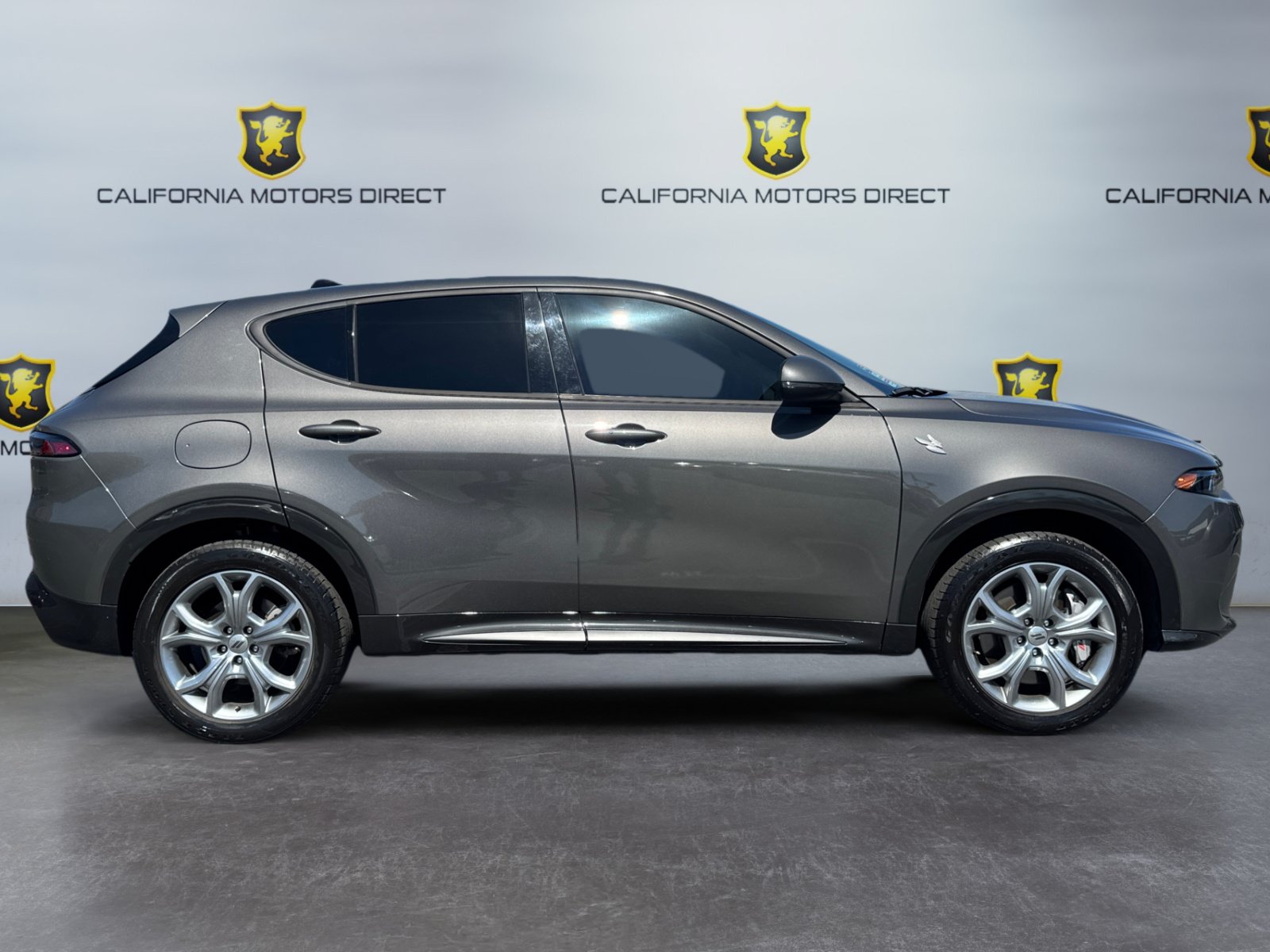 Used 2024 Dodge Hornet R/T AWD/4WD image 6