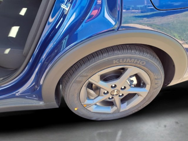 New 2026 Kia K4 FWD image 16