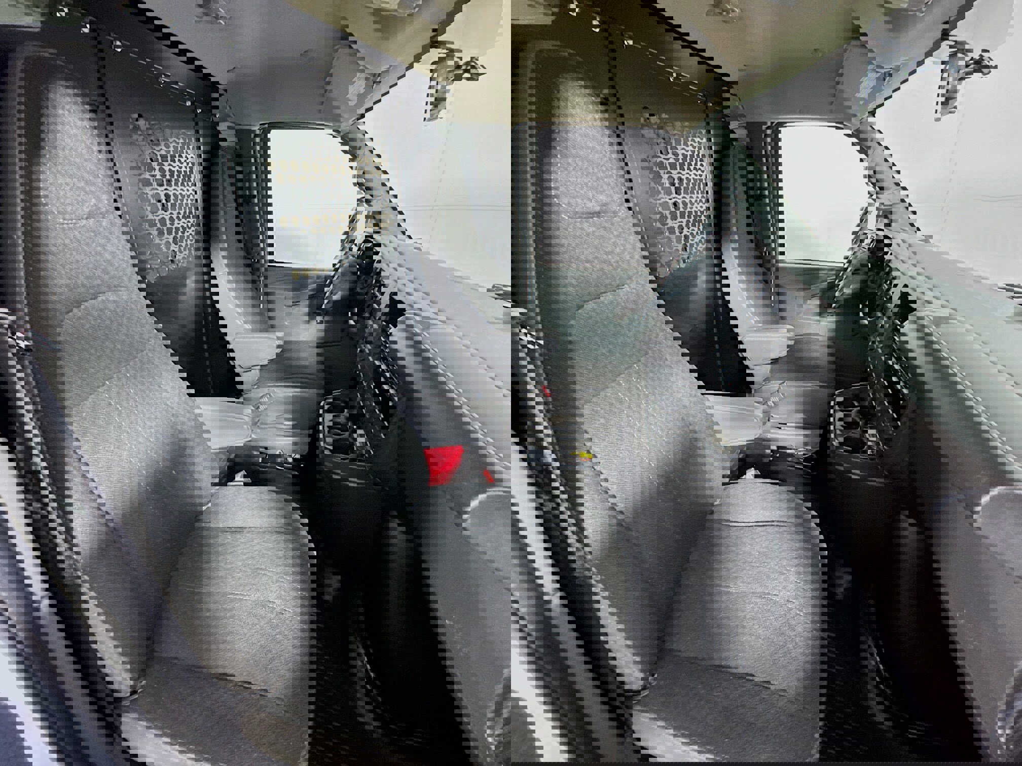 Used 2024 Chevrolet Express 2500 w/ Driver Convenience Package image 24