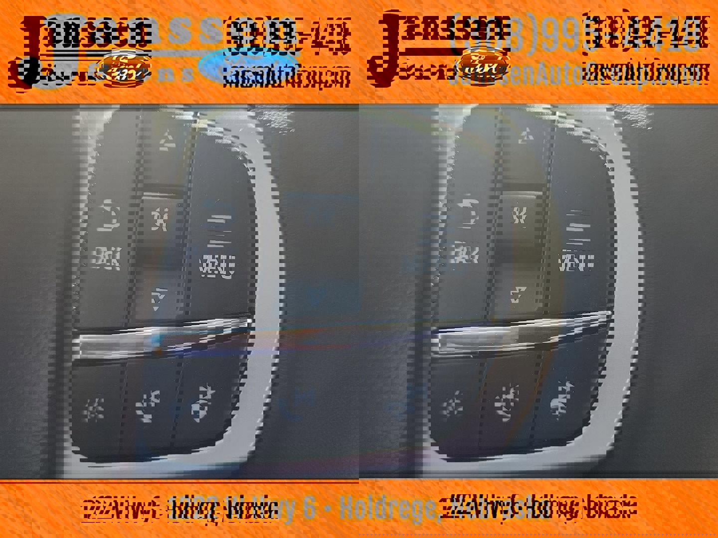 New 2026 Ford Explorer Active w/ Active Comfort Package image 28