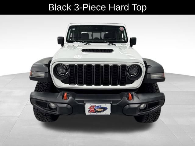 Used 2024 Jeep Gladiator Mojave image 9