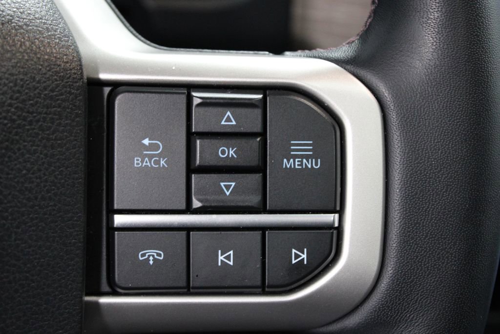 Used 2024 Ford Expedition Limited image 26