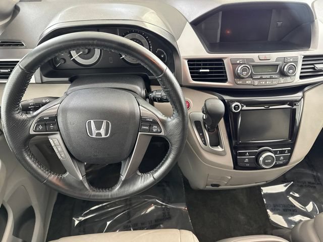 Used 2014 Honda Odyssey EX-L image 28
