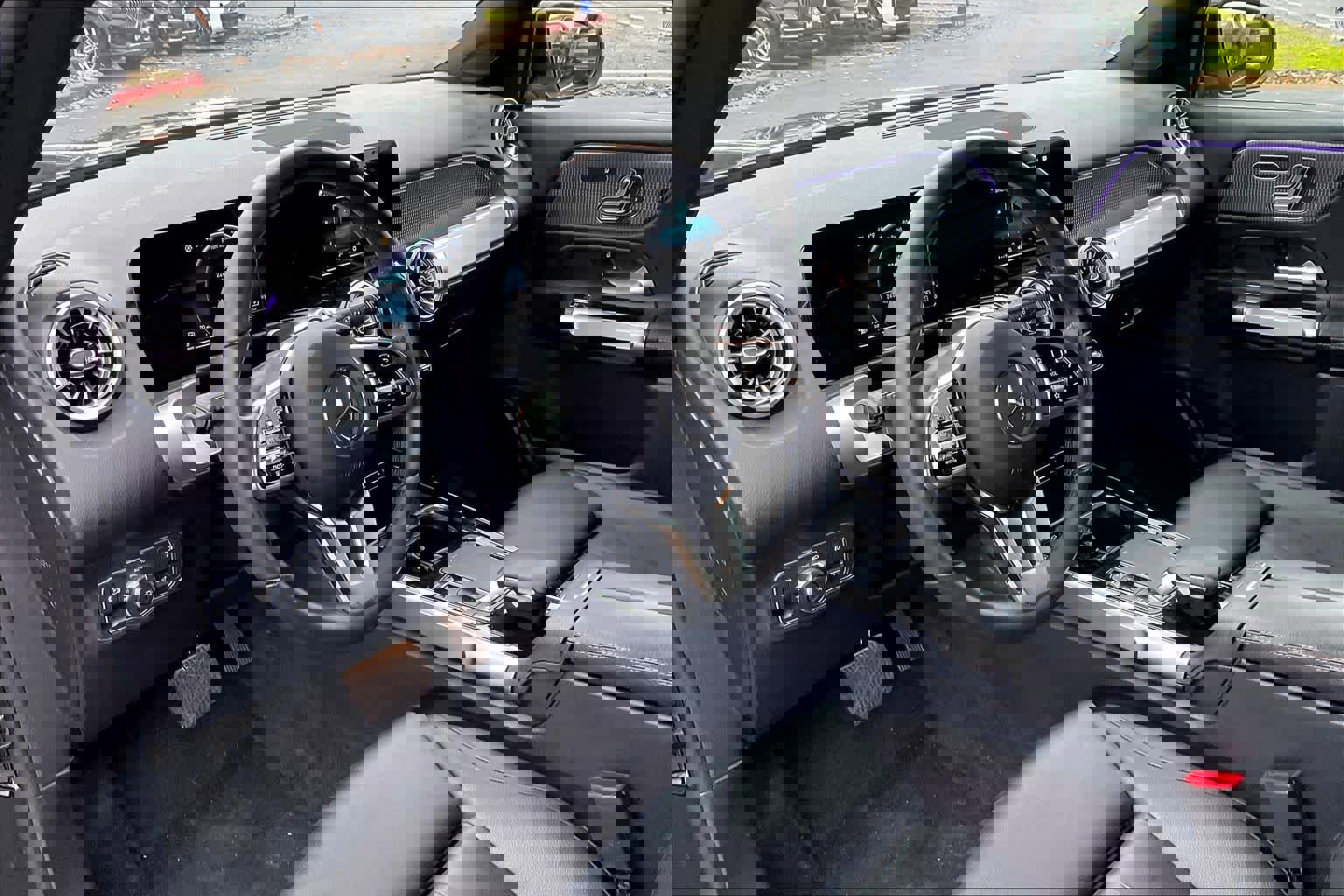 Used 2023 Mercedes-Benz GLB 250 image 15