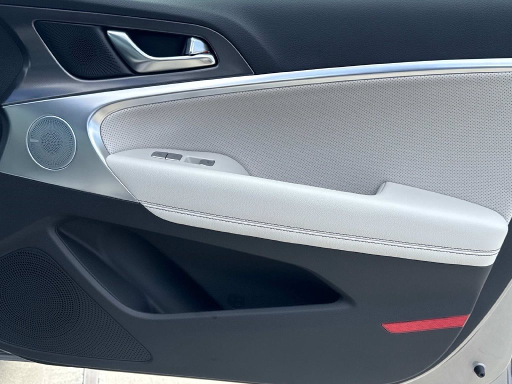 New 2026 Genesis G70 3.3T Sport Prestige RWD image 15