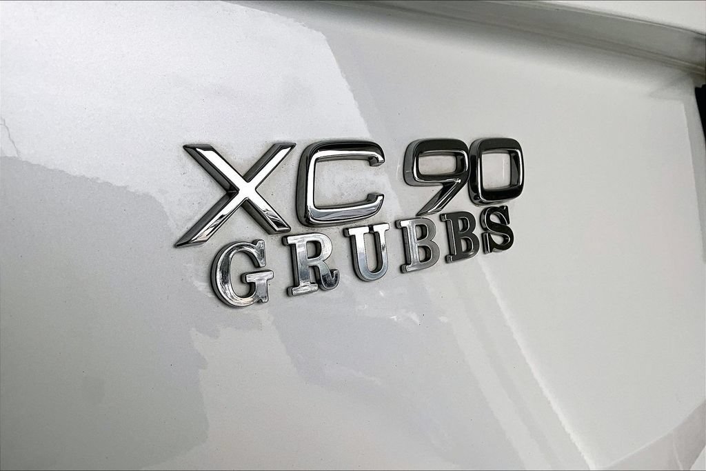 Used 2021 Volvo XC90 T5 Momentum w/ Advanced Package AWD/4WD image 39