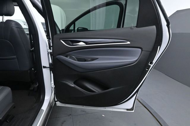 Used 2024 Buick Enclave Premium FWD image 18