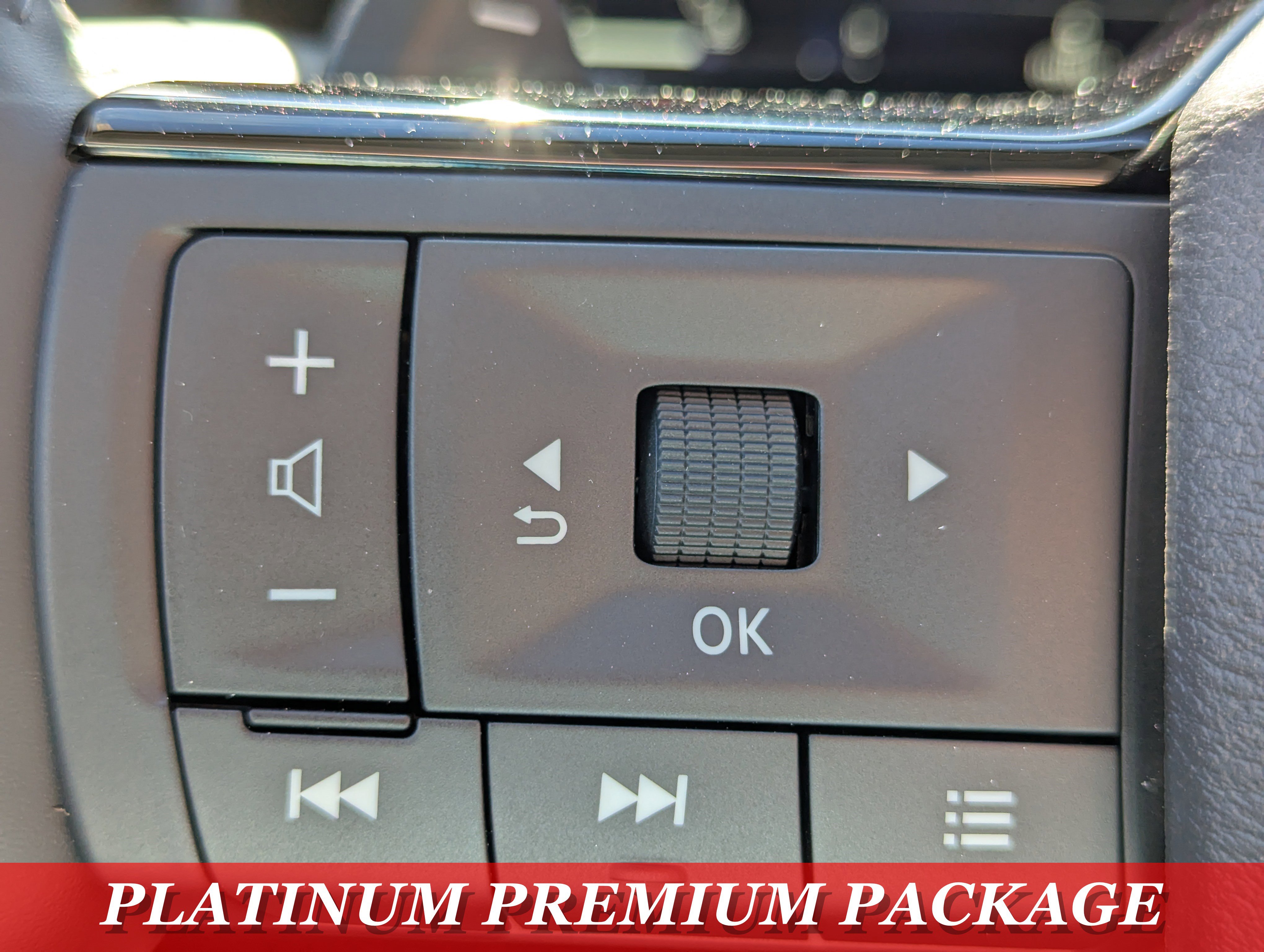 New 2026 Nissan Rogue Platinum image 22