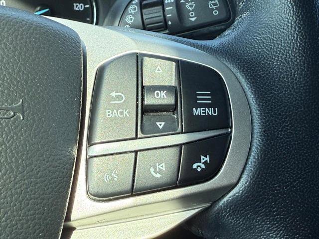 Certified 2022 Ford Explorer XLT w/ Class IV Trailer Tow Package image 15