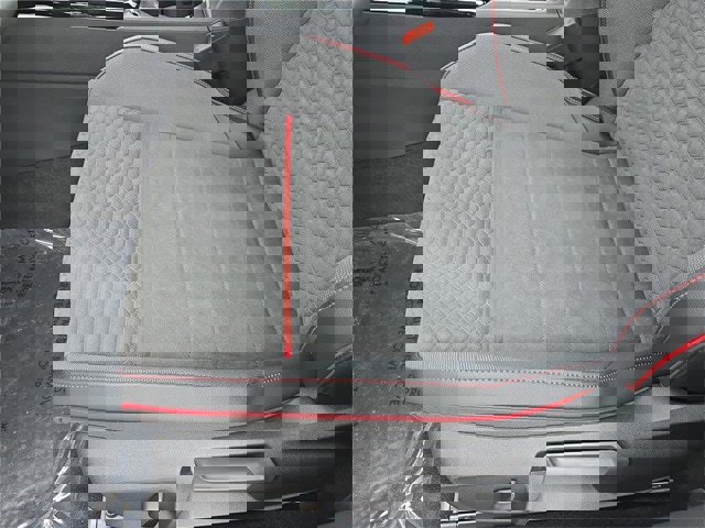 New 2026 Volkswagen GTI SE image 15