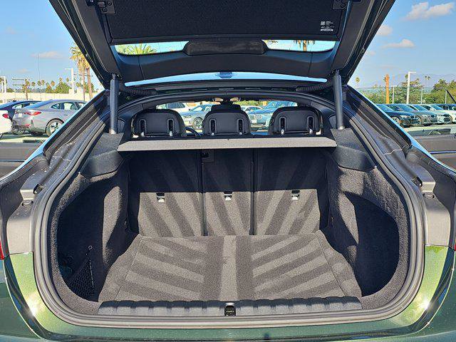 Certified 2024 BMW 430i Gran Coupe w/ Premium Package image 12