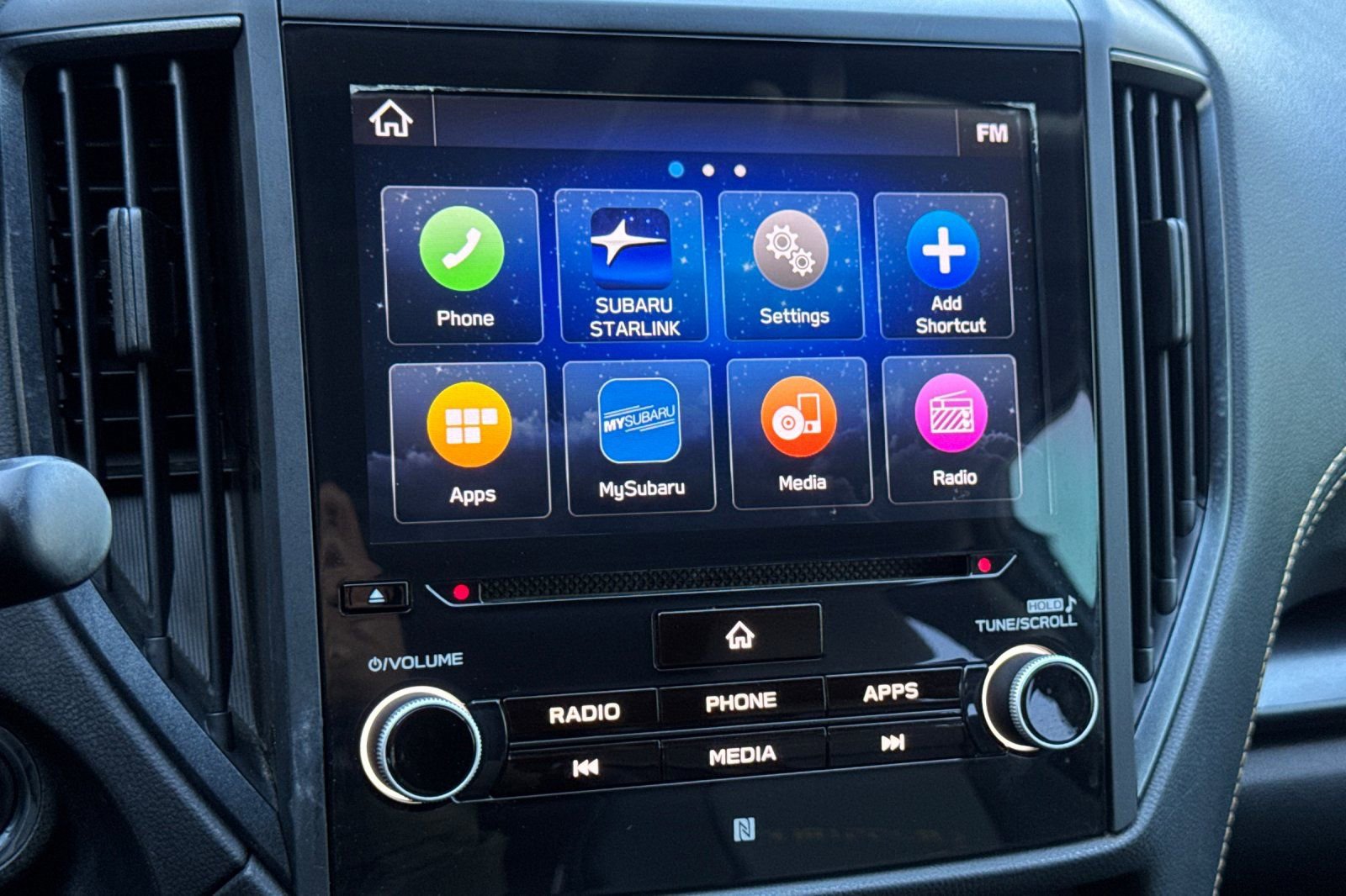 Used 2022 Subaru Crosstrek 2.5i Sport w/ Moonroof Package image 18