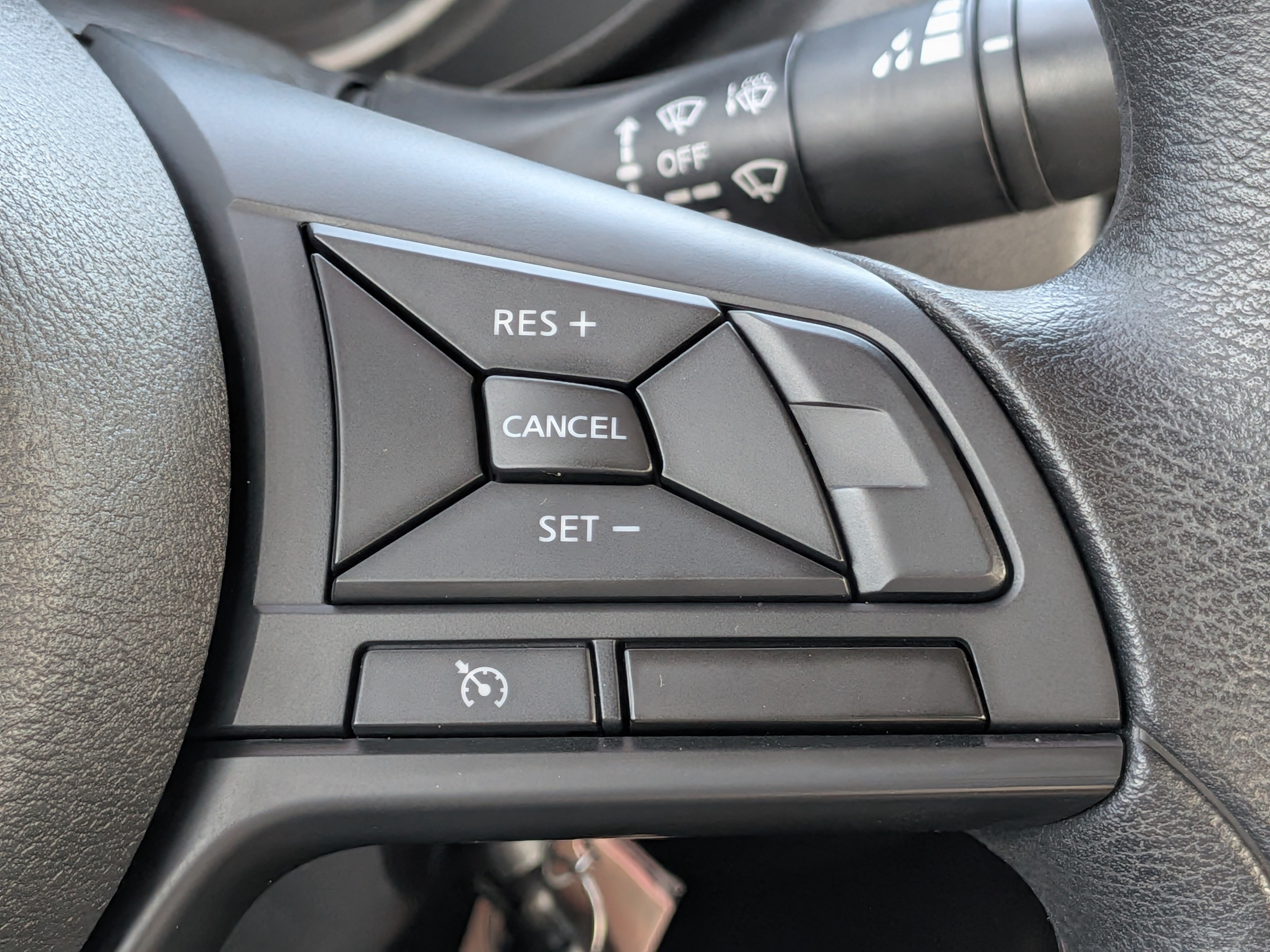 Certified 2024 Nissan Versa S w/ Trunk Package FWD image 22