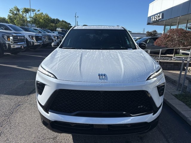 New 2026 Buick Enclave Sport Touring w/ Power Package image 2