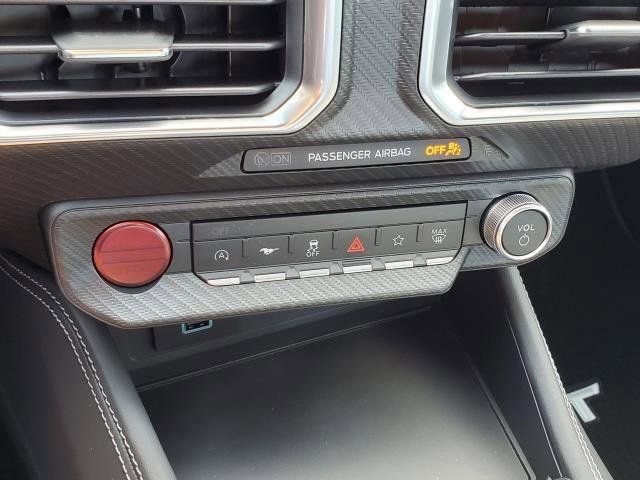 New 2025 Ford Mustang GT Premium image 27