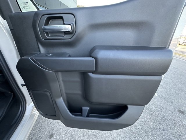 New 2026 GMC Sierra 1500 Pro w/ Graphite Edition image 24