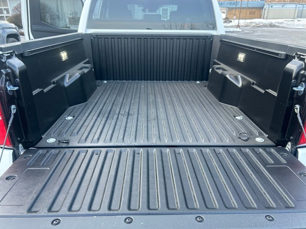 New 2026 Toyota Tacoma SR5 image 26