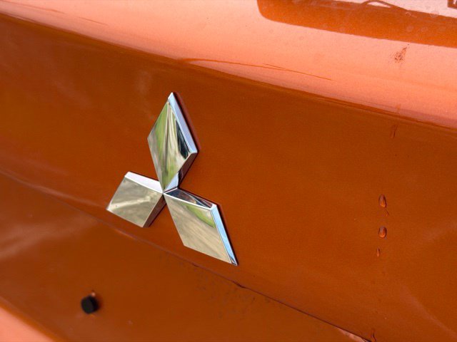 New 2027 Mitsubishi Outlander Sport ES FWD image 13