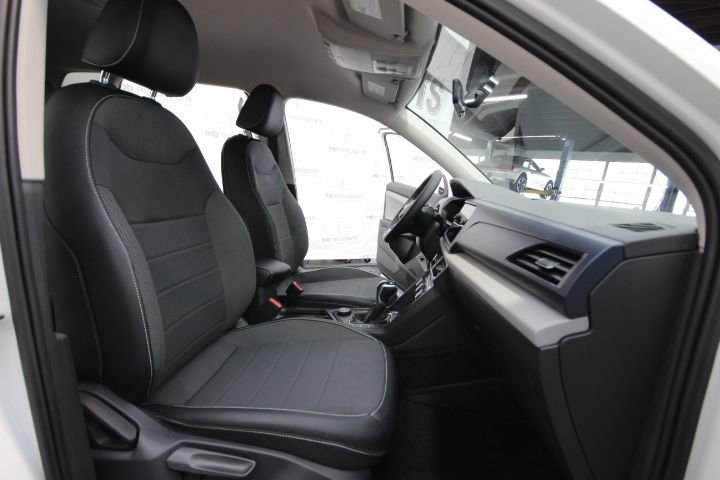 Used 2022 Volkswagen Taos SE image 26