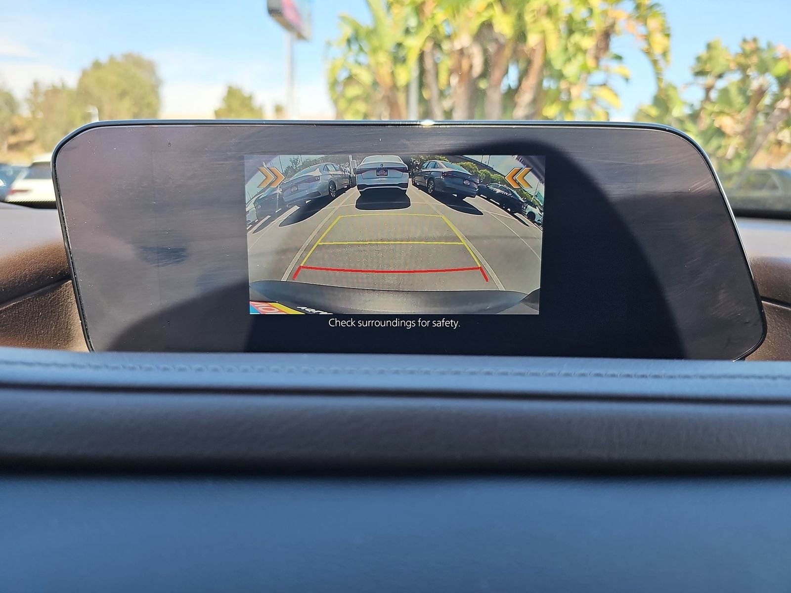 Used 2022 MAZDA CX-30 2.5 Turbo w/ Premium Package AWD/4WD image 22