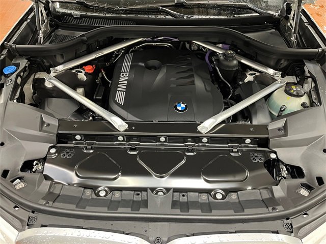New 2026 BMW X7 xDrive40i w/ Premium Package image 29