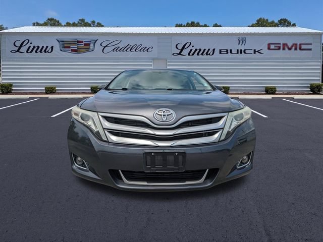 Used 2013 Toyota Venza Limited w/ Tow Prep Pkg FWD image 9