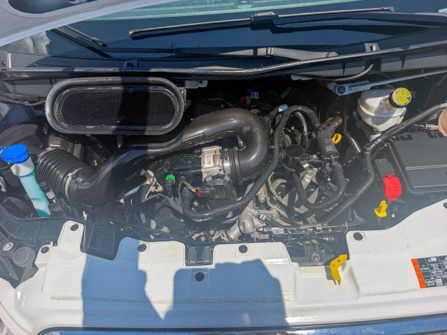 Used 2020 Ford Transit 150 Low Roof RWD image 15