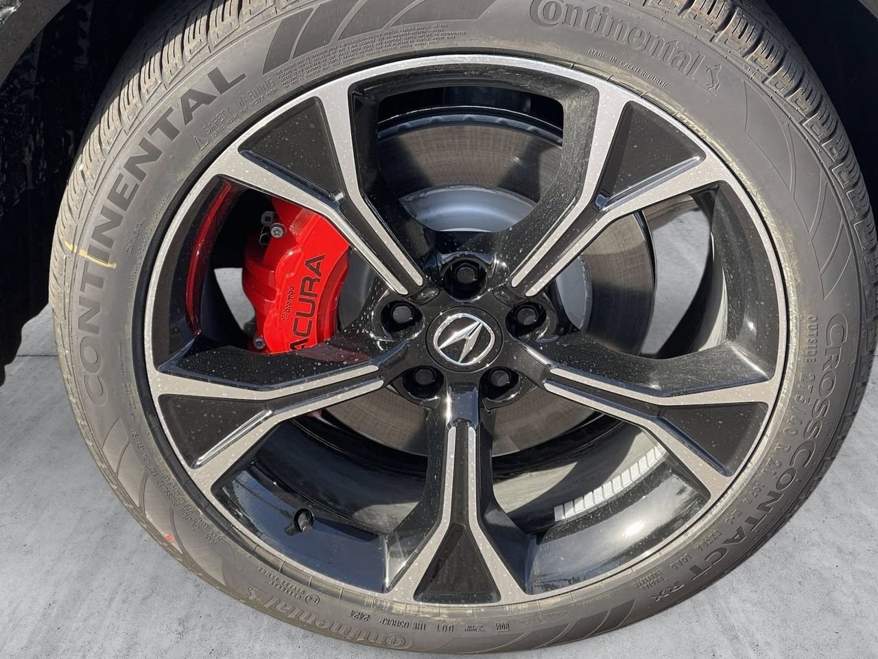 New 2026 Acura MDX Type S w/ Advance Package AWD/4WD image 10